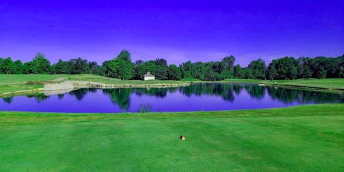golf article